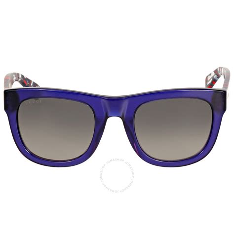 gucci sunglasses red white blue|gucci aviator sunglasses on sale.